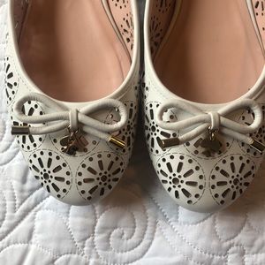 Kate Spade Walsy White